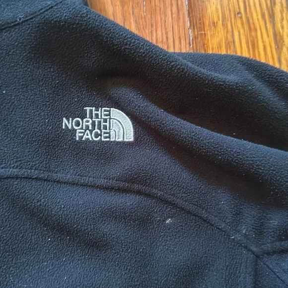 Y2K The North Face Windwall Lightweight Jacket - Picture 10 of 11